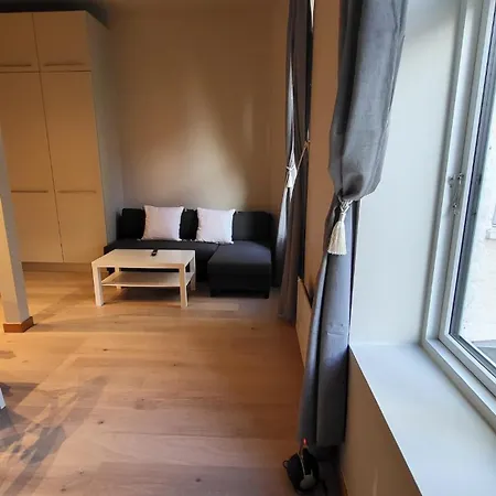 Holiday home O12-central-downtown Oslo, And Cozy - 2rooms *