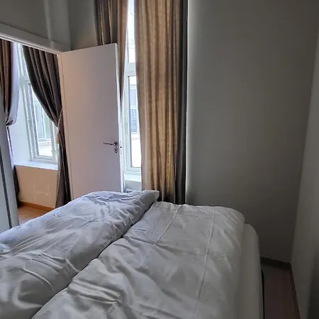 O12-central-downtown Oslo, And Cozy - 2rooms Casa de Férias *