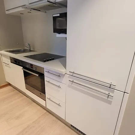 O12-central-downtown Oslo, And Cozy - 2rooms