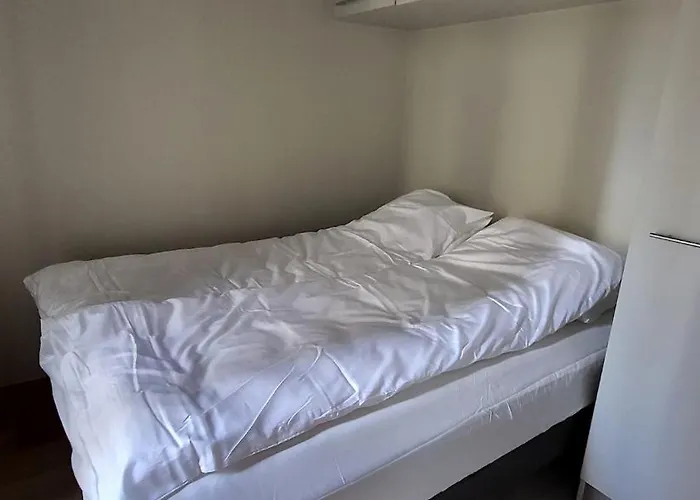 O12-central-downtown Oslo, And Cozy - 2rooms אוסלו