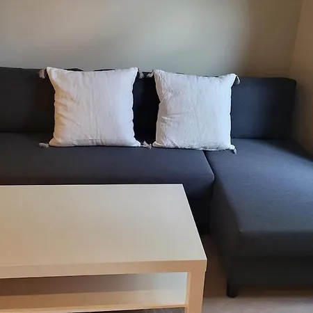 O12-central-downtown Oslo, And Cozy - 2rooms *