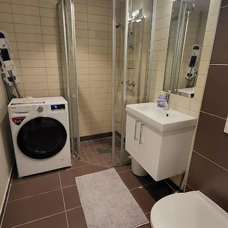 O12-central-downtown Oslo, And Cozy - 2rooms Casa vacanze